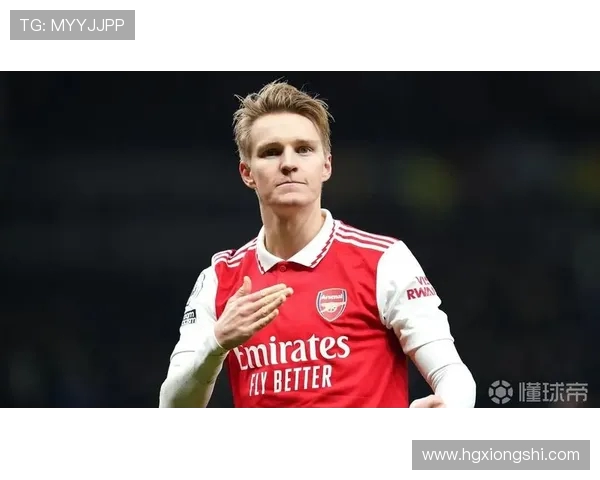 厄德高:曼联前场球员表现出色 我们轻易被他们打穿防线 厄德高:曼联前场球员表现出色 我们轻易被他们打穿防线