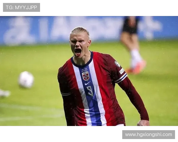 哈兰德独霸摩尔多瓦赛场:五球两助攻全面数据震撼全场 哈兰德独霸摩尔多瓦赛场:五球两助攻全面数据震撼全场