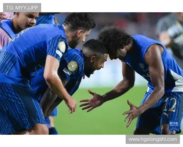 亚足联主席赞新月在世俱杯表现突出 显示亚洲足球竞争力增强 亚足联主席赞新月在世俱杯表现突出 显示亚洲足球竞争力增强