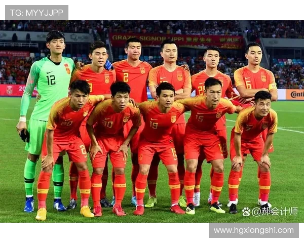 国足对阵巴林近39年保持不败 8次交锋4胜4平能否延续不败纪录 国足对阵巴林近39年保持不败 8次交锋4胜4平能否延续不败纪录