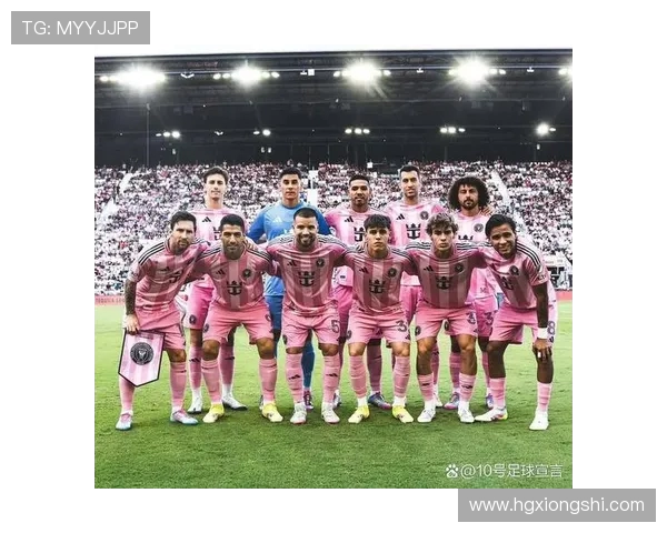 梅西38岁生日迎战帕尔梅拉斯 苏亚雷斯布斯克茨领衔首发阵容