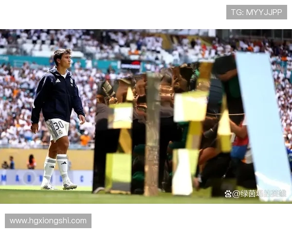 齐达内之子卢卡决定代表阿尔及利亚国家队出战引发关注